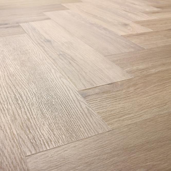 Vinil podna obloga SPC Hrast Tucson 41595 HB 4V 4,5mm 0,55mm