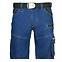 KRATKE HLAČE JEANS PLAVE 48,2