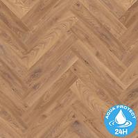 Vodootporni laminat Hrast Firebrand 8mm AC5 Herringbone K450