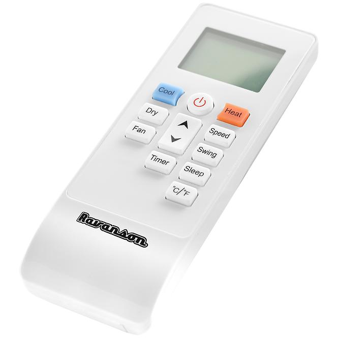 Prijenosni klima uređaj PM-12000
