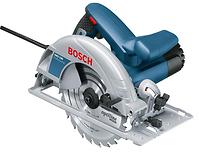 Kružna pila 1400W 190x30mm GKS 190 Bosch Professional