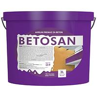 BETOSAN BIJELI 3L