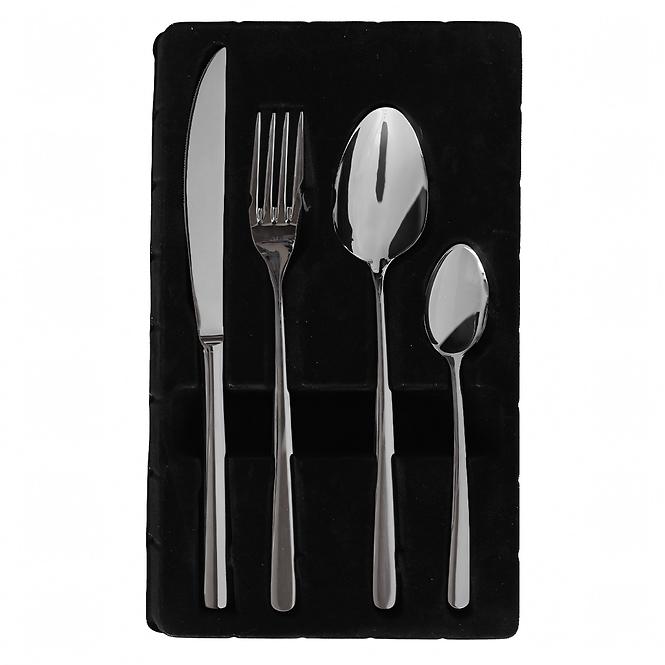 Set pribora za jelo 24 kom. Hr05191
