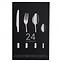 Set pribora za jelo 24 kom. Hr05191,2
