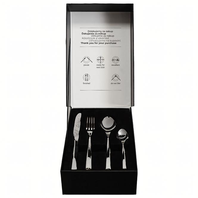 Set pribora za jelo 24 kom. Hr16036