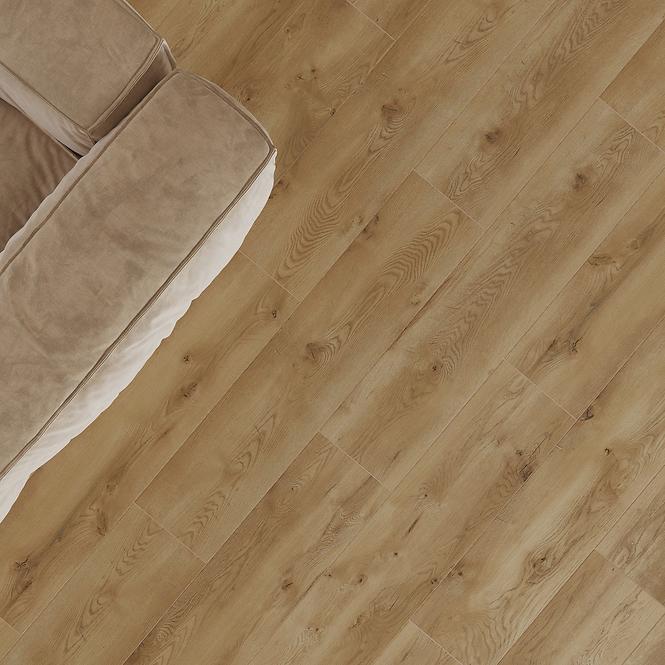 Vodootporni laminat Hrast Trogir 8mm AC5 Elite 66890