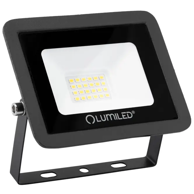 LUMILED SVJETILJKA LED ZUNA 10W 4000K