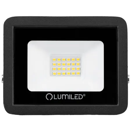LUMILED SVJETILJKA LED ZUNA 10W 4000K