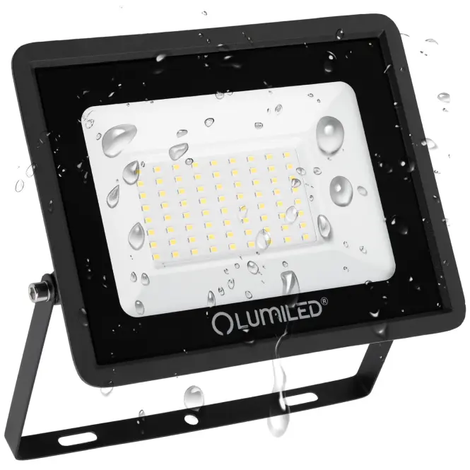 LUMILED SVJETILJKA LED ZUNA 50W 4000K