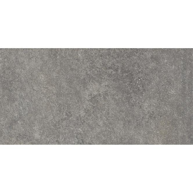 Pločica za terasu Salado antracit Str. 20 mm mat 59,5x119,5