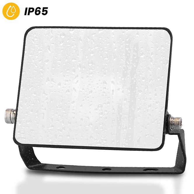 SVJETILJKA LED AZZLER 20W PIR 4000K