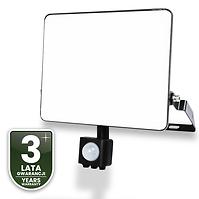 SVJETILJKA LED AZZLER 50W PIR 4000K
