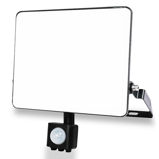 SVJETILJKA LED AZZLER 50W PIR 4000K