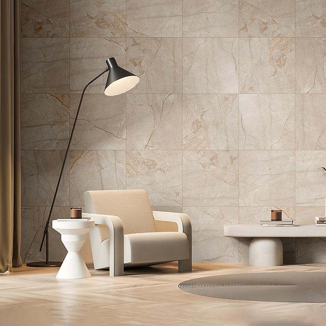 Gres Morella Crema Carving 60/60