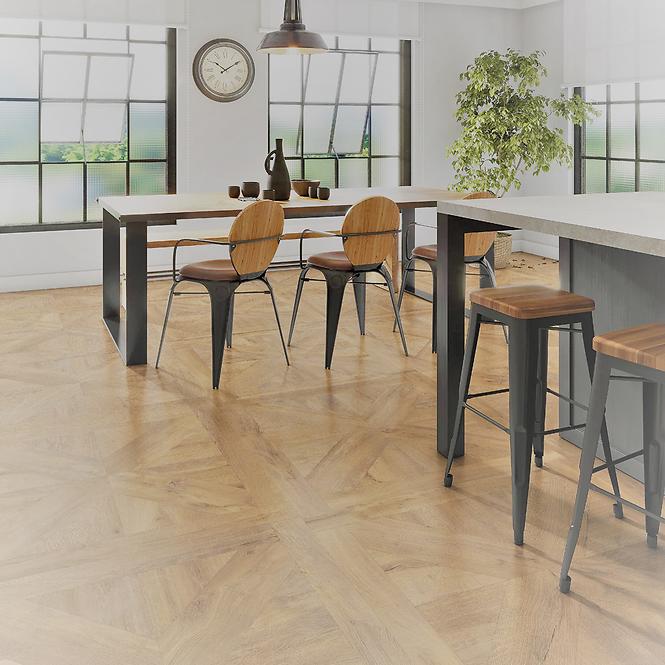 Aspen Nordic Natural 60/60 Rect.