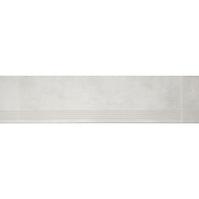 Pločica za gazište stepenica Eco Fantastic Light Grey 29,8/119,8