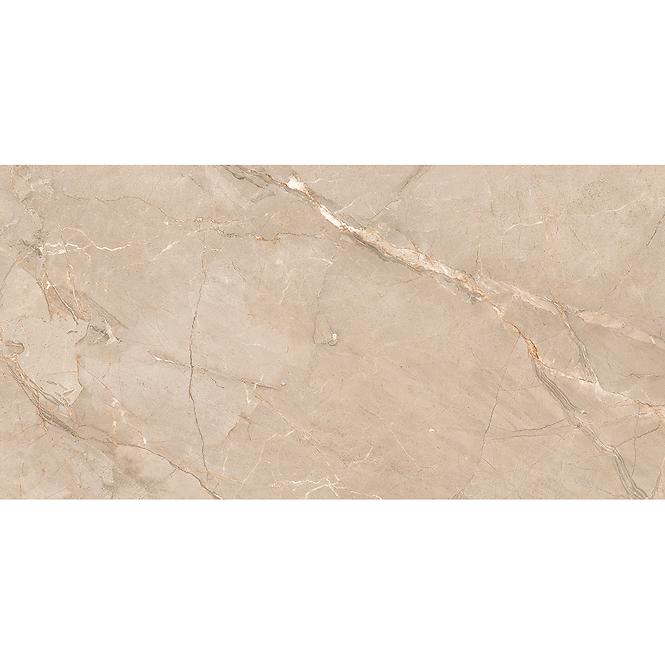 Rmtc Beige 612 6017 Rustic Carving  60/120
