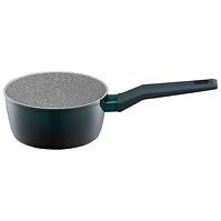 Lonac 16cm 1,3L sa poklopom Ambition Ombre Green indukcija