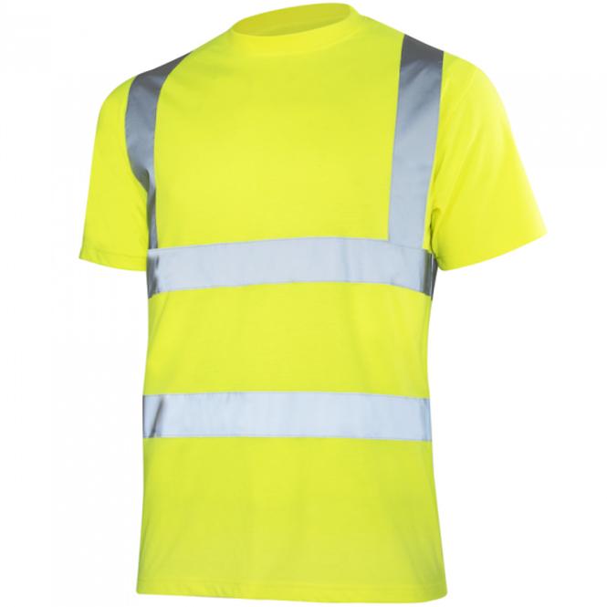 Majica T-Ref Yellow, vel. L