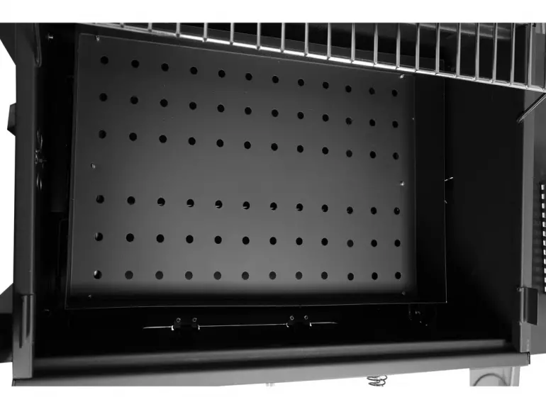 Roštilj na ugljen Deluxe 99910,6