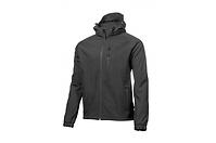 DITTER jakna softshell s kapuljačom crna, vel.  XL (54)