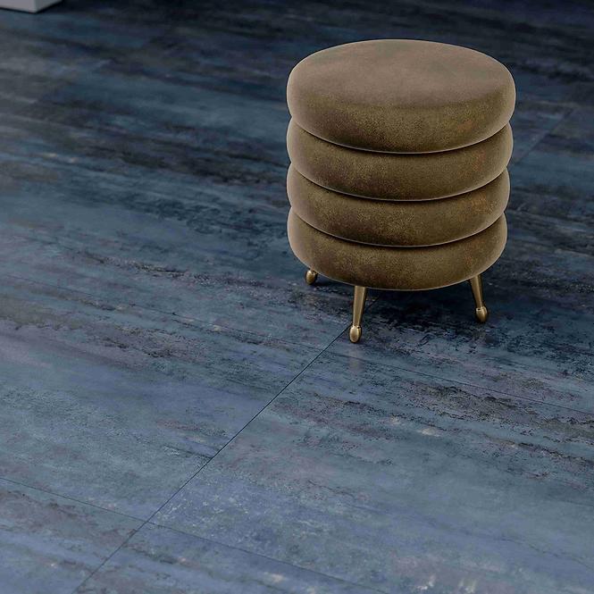 Grunge Blue 60/60