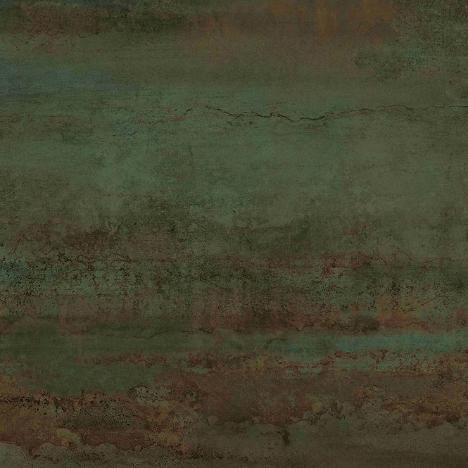 Grunge Turquise 60/60