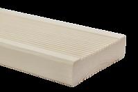 Daska za terasu smreka 12X2.8X250cm