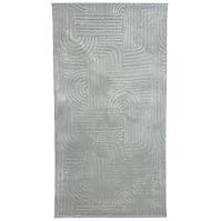 Tepih Shaggy Sofia 1,6/2,3 GBA120 sivi
