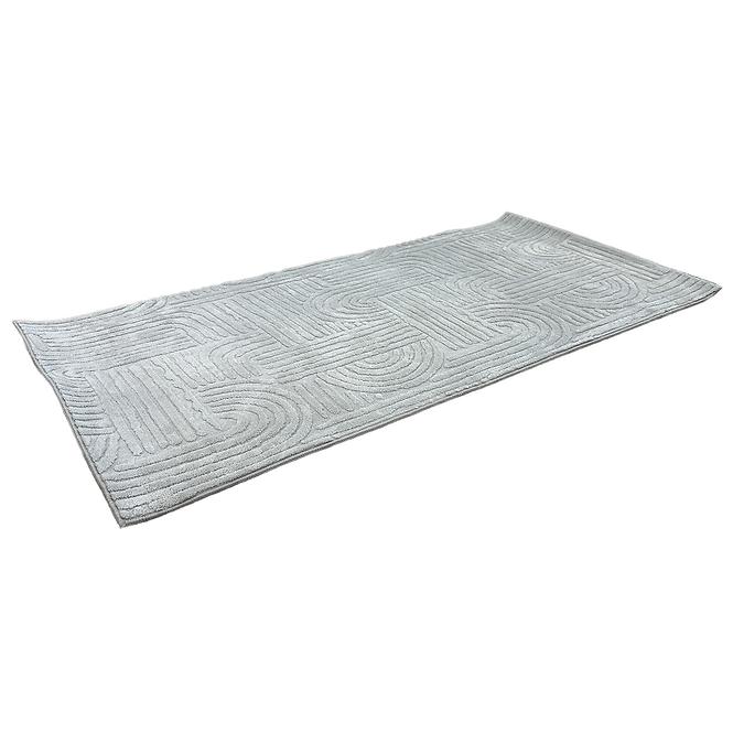 Tepih Shaggy Sofia 1,6/2,3 GBA120 sivi