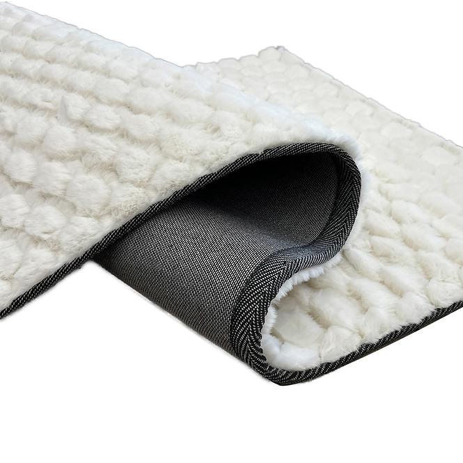 Tepih Shaggy Eveline 0,8/1,5 GBA95 krem