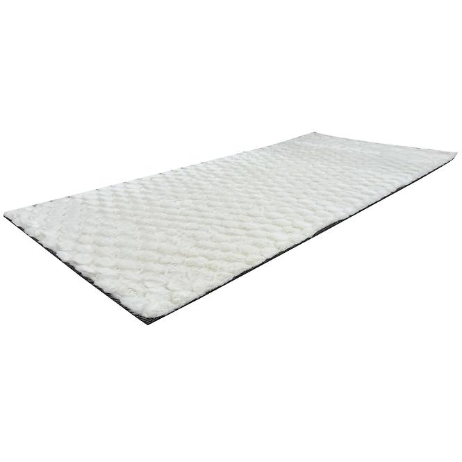Tepih Shaggy Eveline 1,2/1,7 GBA95 krem
