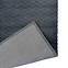 Tepih Shaggy Eveline 1,6/2,3 GBA95 sivi,7
