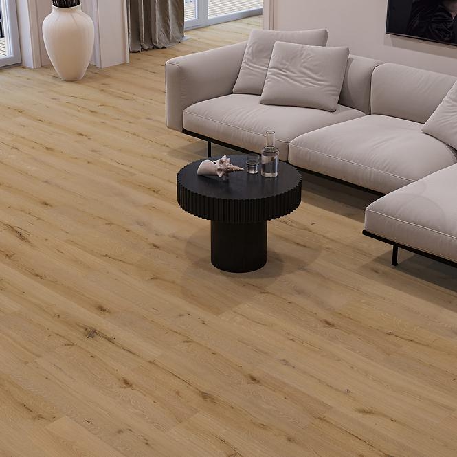 Vinil podna obloga SPC Hrast Ceres 4V 4,5mm 0,3mm