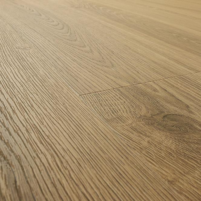Vinil podna obloga SPC Hrast Neptun 4V 4,5mm 0,3mm