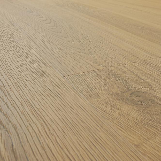 Vinil podna obloga SPC Hrast Uran 4V 4,5mm 0,3mm