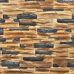 Betonski kamen Bark Stone pak=0,36 m2