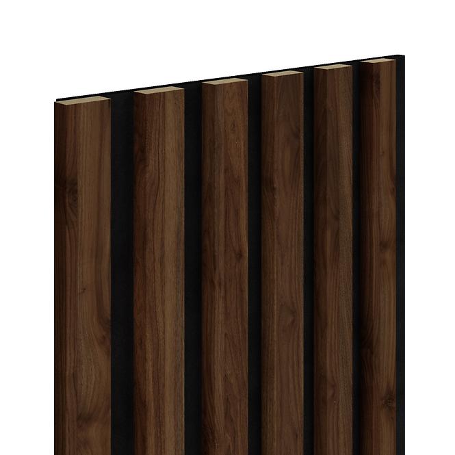 Zidne lamele mdf/filc Orah Columbia 300x2650mm