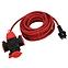PRODUŽNI KABEL 10M H07RN-F 3G1.5 MM2 IP44 3680W 006716