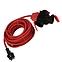 PRODUŽNI KABEL 10M H07RN-F 3G1.5 MM2 IP44 3680W 006716,4