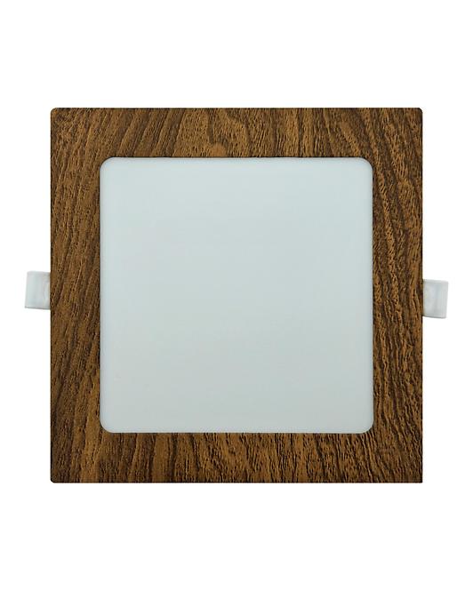 SVJETILJKA BC TR-150S 12W LED  4200K SQUARE DRVO