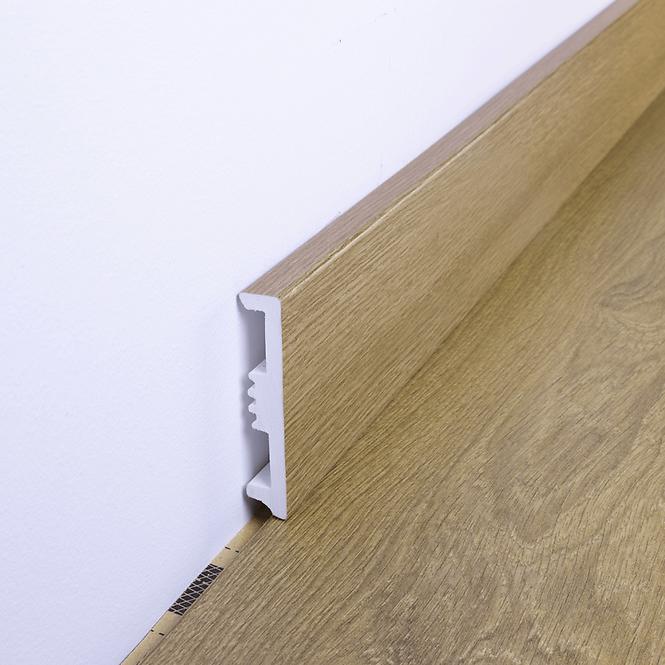 PODNA LAJSNA STIQ XL 2.2M – 9005 CRNA MAT
