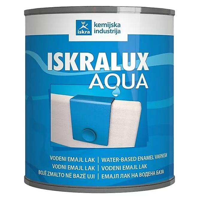 Iskralux Aqua Bezbojni 0.75L