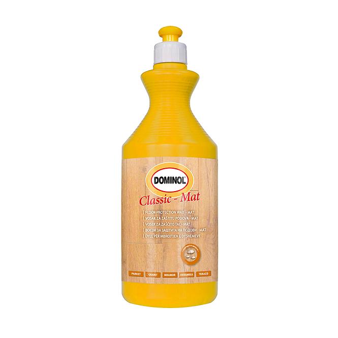 DOMINOL CLASSIC MAT 1L