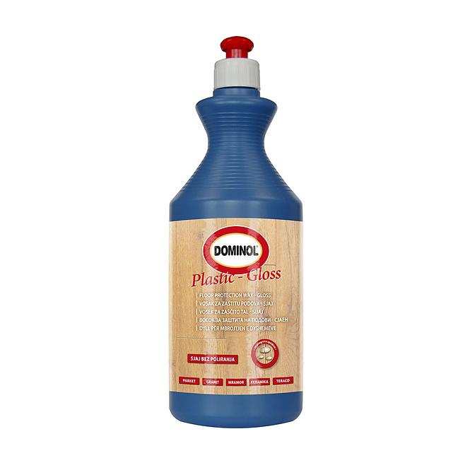 DOMINOL PLASTIK GLOSS 1L