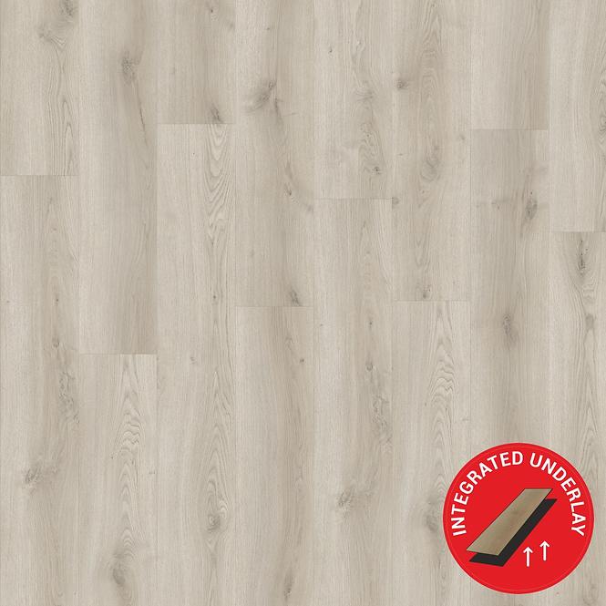 Vinil podna obloga LVT RIGID Hrast Nubia 4+1mm