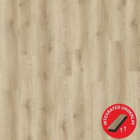 Vinil podna obloga LVT RIGID Hrast Tanis 4+1mm