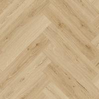 Vinil podna obloga LVT RIGID Hrast Memfis Herringbone 5+1mm 0,3mm
