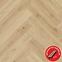 Vinil podna obloga LVT RIGID Hrast Memfis Herringbone 5+1mm 0,3mm