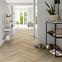 Vinil podna obloga LVT RIGID Hrast Nubia Herringbone 5+1mm 0,3mm,3